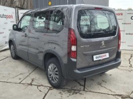 Peugeot Rifter, 1.5 l., monovolume | 4