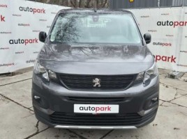 Peugeot Rifter, 1.5 l., monovolume | 1