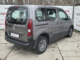 Peugeot Rifter, 1.5 l., monovolume | 3