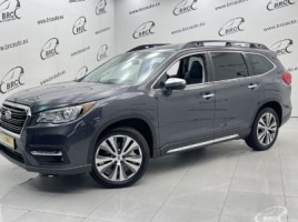 Subaru Ascent