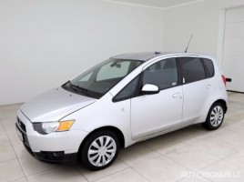 Mitsubishi Colt, 1.3 l., hatchback | 1