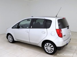 Mitsubishi Colt, 1.3 l., hatchback | 3