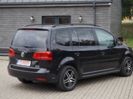 Volkswagen Touran | 3