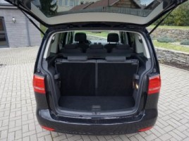 Volkswagen Touran | 4
