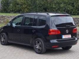 Volkswagen Touran | 2