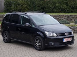 Volkswagen Touran | 1