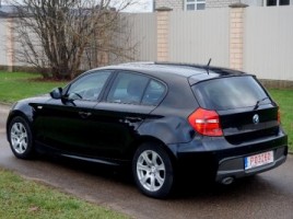 BMW 120, 2.0 l., Хэтчбек | 3