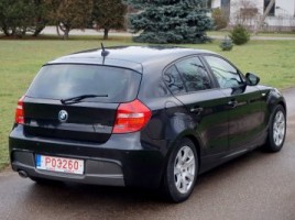 BMW 120, 2.0 l., Хэтчбек | 2