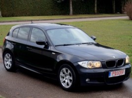 BMW 120, 2.0 l., Хэтчбек | 1