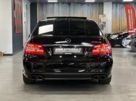 Mercedes-Benz E350 | 2