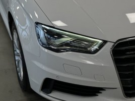 Audi A3, 2.0 l., sedanas | 4