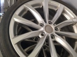 Audi A3, 2.0 l., Хэтчбек | 4