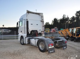 MAN TGA 18.350 XXL | 3