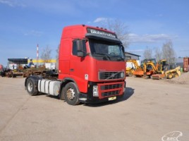 Volvo FH12 ADR | 1