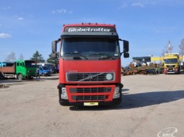 Volvo FH12 ADR | 2