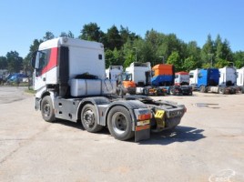 Iveco Stralis 6x2 | 4