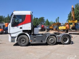 Iveco Stralis 6x2 | 3
