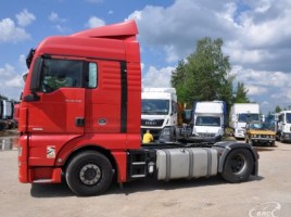 MAN TGX 18.460 XLX | 4