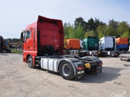 MAN TGX 18.460 XLX | 4