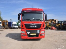 MAN TGX 18.460 XLX | 2