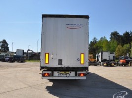 Schmitz SCS 24 TIR trailer | 4