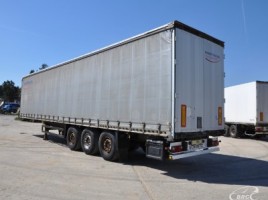 Schmitz SCS 24 TIR trailer | 3