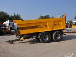DL1200 trailer | 2