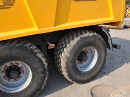DL1200 trailer | 3