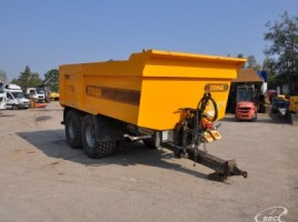 DL1200 trailer | 1
