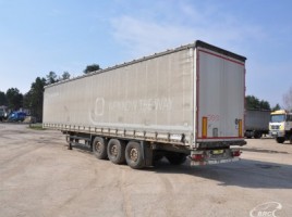 Schmitz SCS 24/L trailer | 4