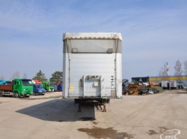 Schmitz SCS 24/L trailer | 2