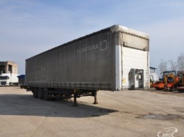 Schmitz SCS 24/L trailer | 1