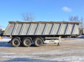 Fliegl DHKS 390 trailer | 4