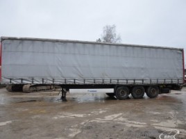 Krone SD trailer | 4