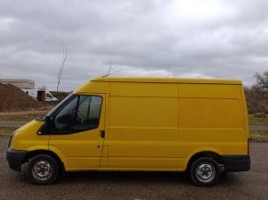 Ford Tranzit, Грузовые до 3,5 т | 3