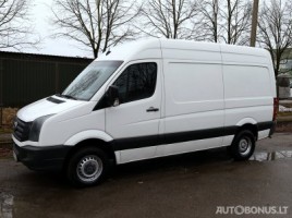 Volkswagen Crafter | 1