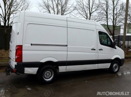 Volkswagen Crafter | 2