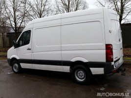 Volkswagen Crafter | 3