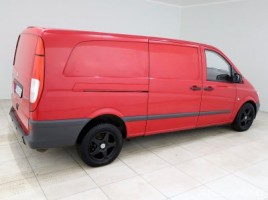 Mercedes-Benz Vito | 2