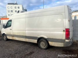 Volkswagen Crafter | 2