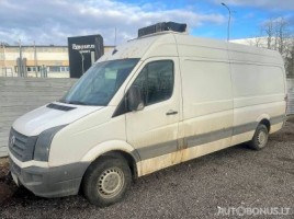 Volkswagen Crafter | 3