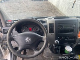 Volkswagen Crafter | 4