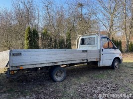 Ford Transit 190l Flak4, Грузовые до 3,5 т | 2