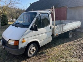 Ford Transit 190l Flak4, Грузовые до 3,5 т | 3