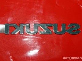 Suzuki Swift | 1