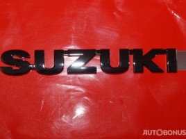 Suzuki Swift | 2