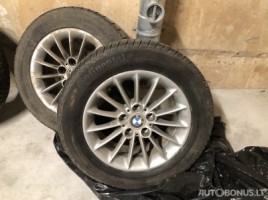 BMW 5 Series | 1