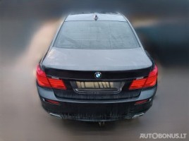 BMW 740, Saloon | 3