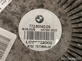 BMW 7-ой серии, Седан | 3