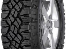 Goodyear 255/55R19